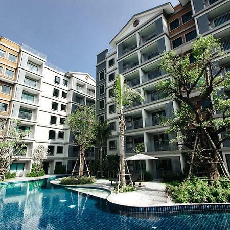 The Title Residencies Naiyang By Mill Apartamento Nai Yang Beach Exterior foto